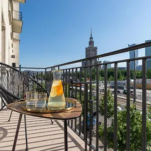 Rent Like - Marszałkowska 138 , Warszawa Polska
