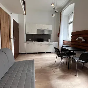 Golebia-genius Poznań