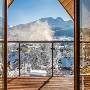 Rent Like - Szymoszkowa Ii , Zakopane Polska